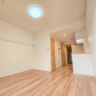 GRAND ESPOIR IZUMI【4階】の外観