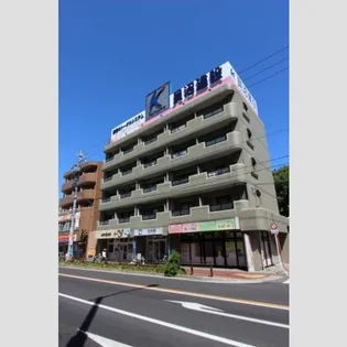 メルヴェーユ小幡I【4階】の外観