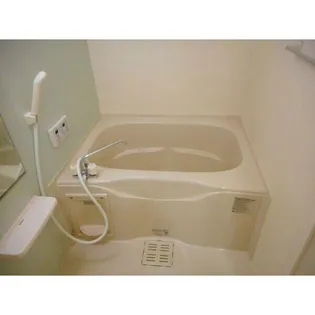 アンジュ 八田【2階】の風呂