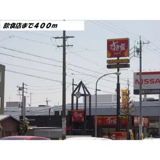 アンジュ 八田【2階】のその他画像