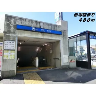 アンジュ 八田【2階】のその他画像