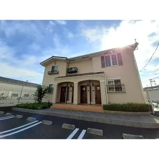 プリュジュールⅠ【1階】の外観