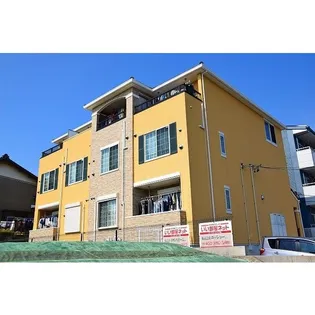 フィオーレ 徳重【1階】の外観