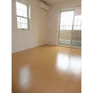 プロスペリティ緑【1階】の外観