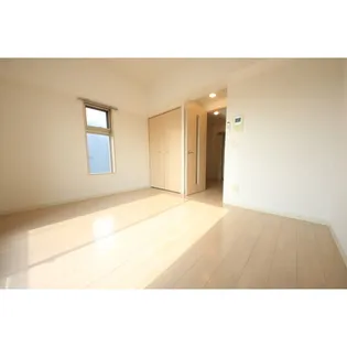 パークフラッツ金山【3階】の外観