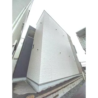 リベルテ千種【1階】の外観