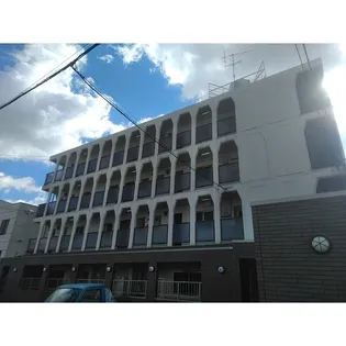 ゴールドパレス香流の画像