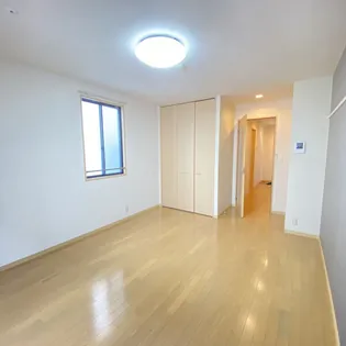 カーサ田代Ⅱ【2階】の外観