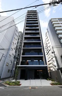 プレサンス丸の内サージュ【5階】の外観