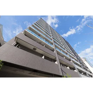 プレサンスジェネ新栄町駅前葵【708号室号室】の外観