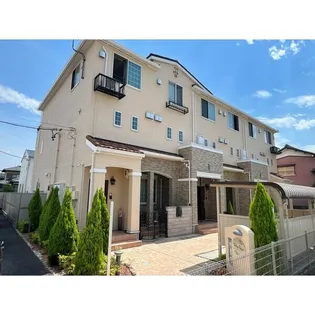 BELLE FLEURの画像