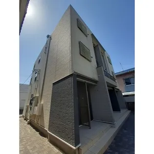 パルケ島崎【2階】の外観