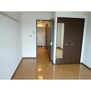 ブルームライフ黒川(旧:クレジデンス黒川)【7階】の外観