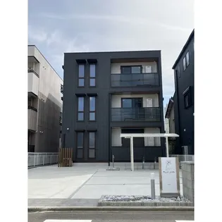 アンバーハイツの画像