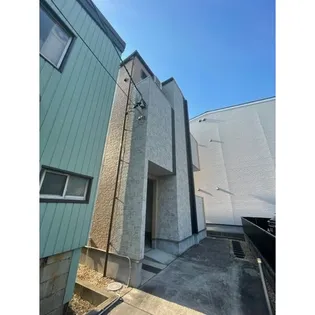 フォルトゥーナ中村【102【通常プラン】号室】の外観