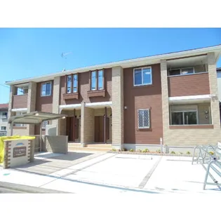 マリッチM&TⅡの画像