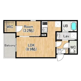 ジーメゾン柴田エクシア※QRコードに詳細有【0102号室】の外観