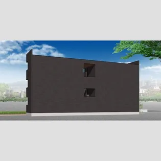 Jack umateⅠ【1階】の外観