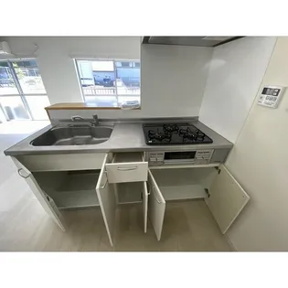 明宝マンション【206号室】の外観