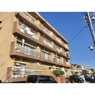 COURT八家の画像