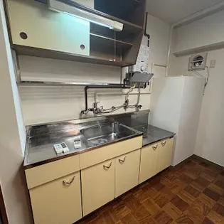 メゾン千種【402号室】の外観