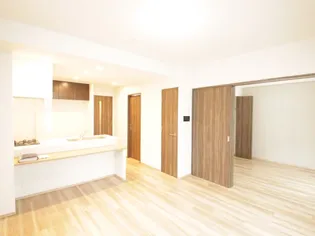 スプランディッド名駅NORTH【7階】の外観