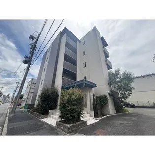 シェリールエヴァン【301号室】の外観