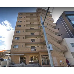 シャンブルナルカワ【3階】の外観