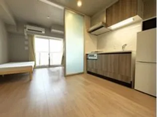 プレサンス ロジェ 名古屋駅 GATE FRONT【8階】の外観