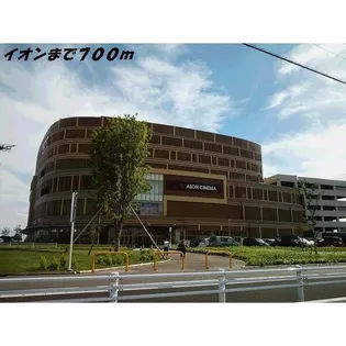 カーサ 東茶屋【1階】の外観