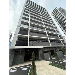 エステムコート名古屋新栄Ⅴラポール【3階】の外観