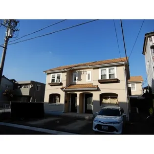 愛知県名古屋市瑞穂区片坂町3丁目【テラスハウス】の外観