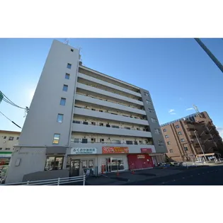 良和第一マンション【705号室】の外観