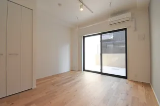 Comfort杉村【1階】の外観