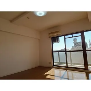 アメニティ吹上【4階】の外観