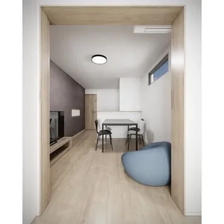 FSあじまテラス【2階】の外観