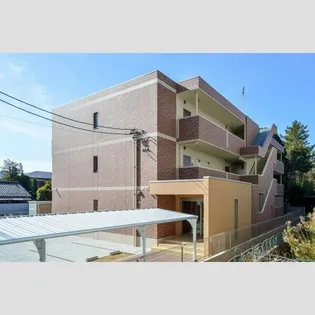 スカーバティー葵【00205号室】の外観