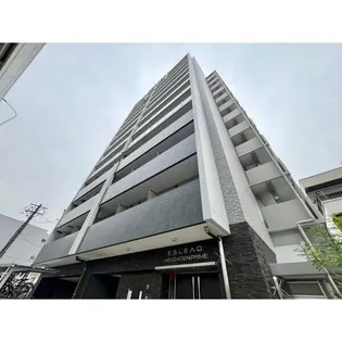 エスリード名城公園プライム【1304号室号室】の外観