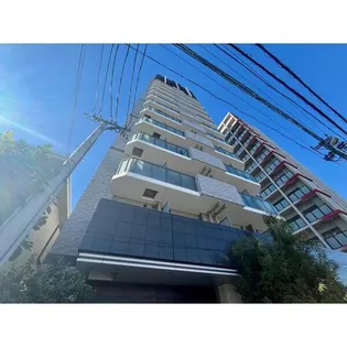 エスリード名城公園【1002号室号室】の外観