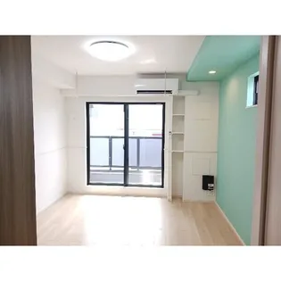 セレーノ カーサ【305号室】の外観