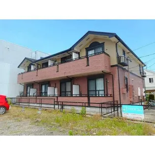 カルア千成【2階】の外観