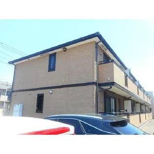 サンリット泉【2階】の外観