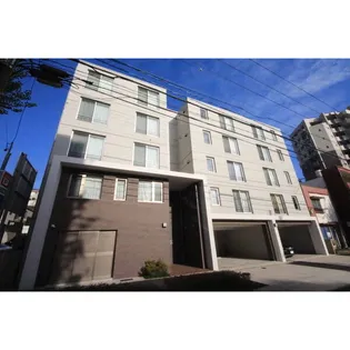 Branche覚王山Ⅱ【0305号室】の外観