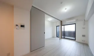 S-RESIDENCE烏森aureate(オリート)★10/24.10/25内覧会開催★【10階】の間取り