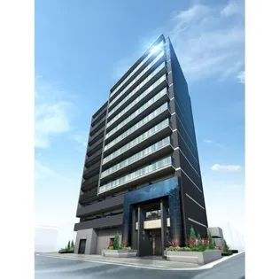 S-RESIDENCE烏森aureate(オリート)★10/24.10/25内覧会開催★【5階】の外観