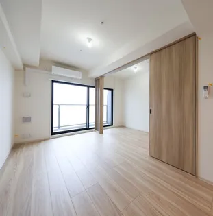 S-RESIDENCE烏森aureate【4階】の外観