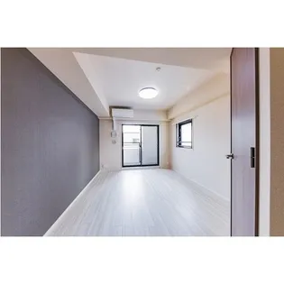 フレールコート東別院【10階】の外観