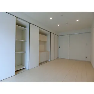 リブリ・中小田井【1階】の外観