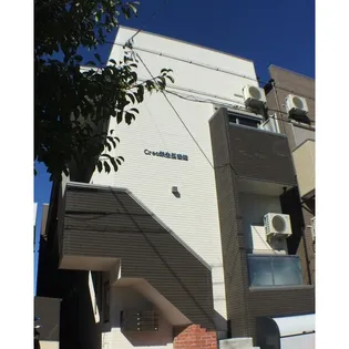 Creo栄生伍番館【1階】の外観