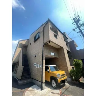 シュノンソー名古屋【203【プラン②】号室】の外観